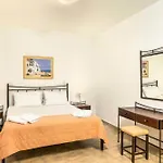 Apartamento Livanios Adamantas (Milos)