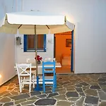 Livanios Adamantas (Milos)