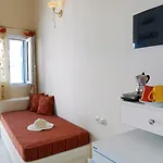 Apartamento Livanios Adamantas (Milos)