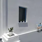 Livanios Apartamento