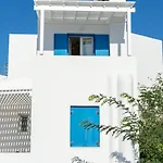 Livanios Adamantas (Milos)