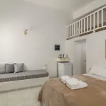 Apartamento Livanios