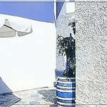 Apartamento Livanios Adamantas (Milos)