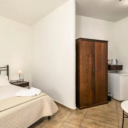 Livanios Апартаменты *