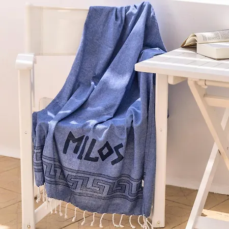 Livanios Адамас