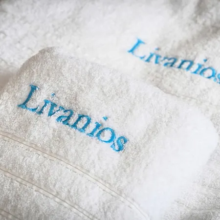 Livanios Апартаменты