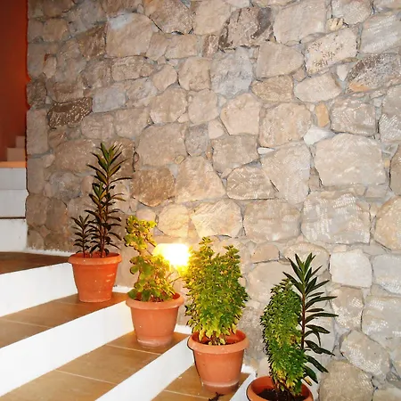 Livanios Апартаменты