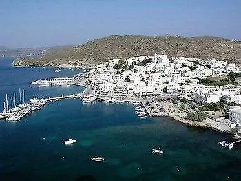 Livanios Διαμέρισμα