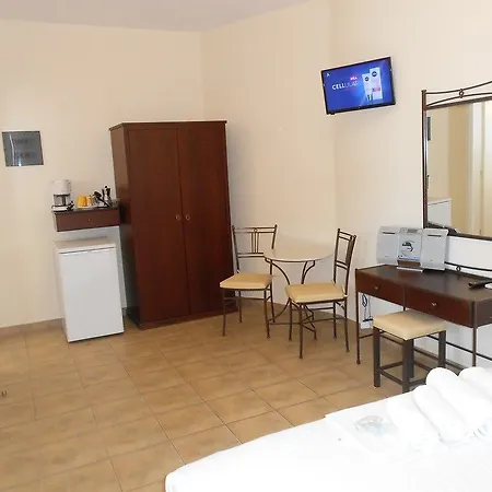 Appartamento Livanios Adamantas (Milos)