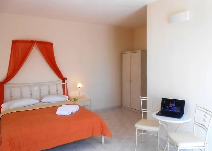 Livanios Lägenhet *