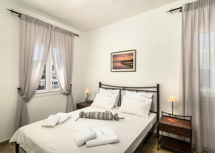 Livanios Adamantas (Milos)