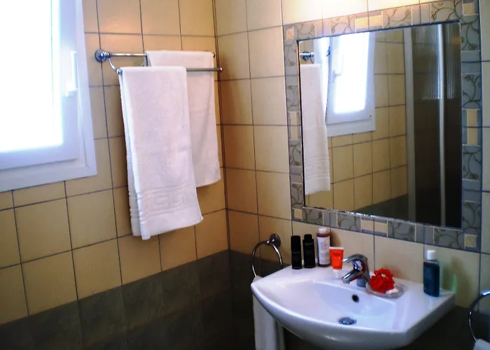 Livanios Adamantas (Milos)