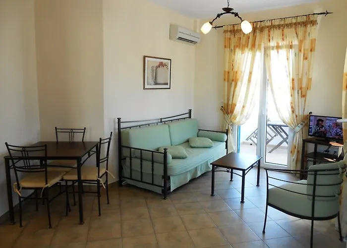 Livanios Adamantas (Milos)