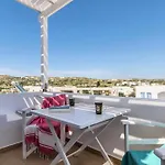 Lägenhet Livanios Adamantas (Milos)