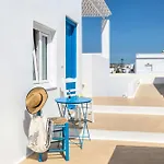 Livanios Adamantas (Milos)
