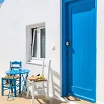Livanios Adamantas (Milos)