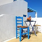 Livanios Apartment
