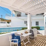 Livanios Adamantas (Milos)