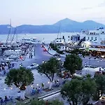 Livanios Apartment Adamantas (Milos)