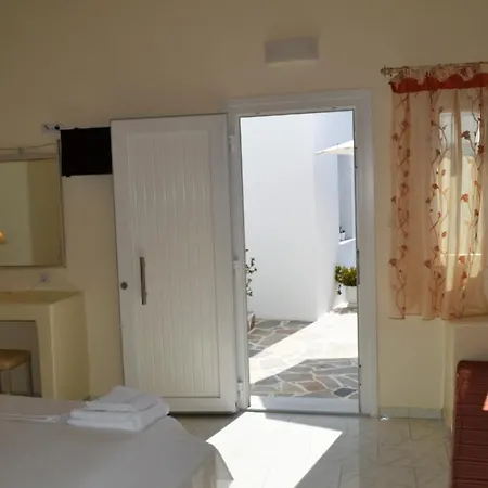 Lejlighed Livanios *