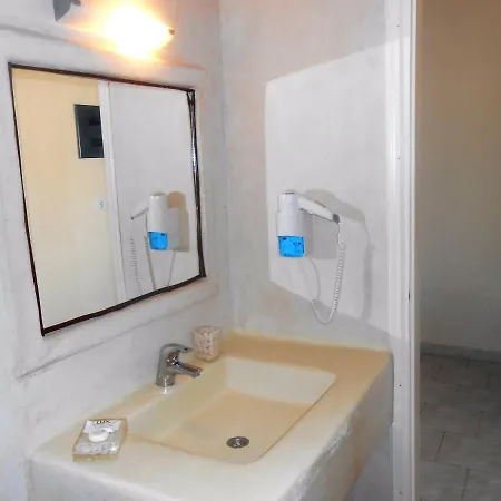 Apartment Livanios *