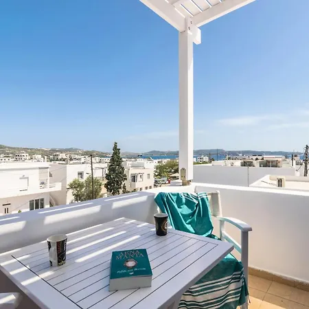 Livanios Apartment