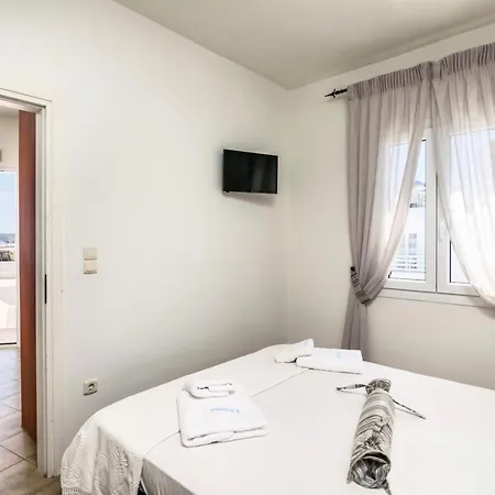Apartment Livanios