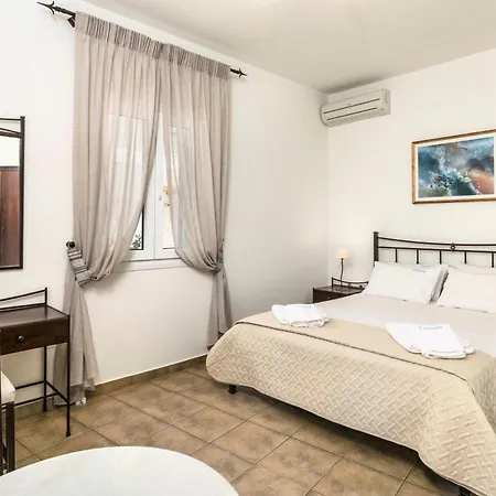 Apartment Livanios