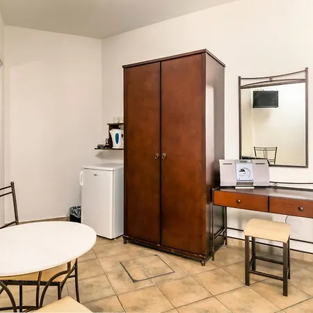 Apartment Livanios