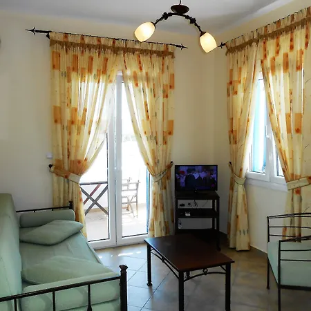 Livanios Lejlighed *