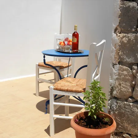 Livanios Lejlighed *