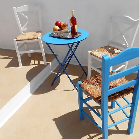 Lejlighed Livanios Adamantas