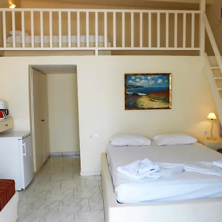 Apartment Livanios