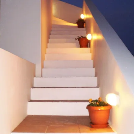 Livanios Apartment Adamantas (Milos)
