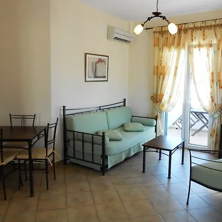 Livanios Adamantas (Milos)