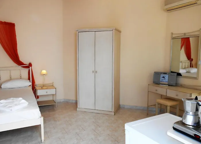 Appartement Livanios