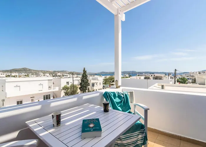 Livanios Appartement