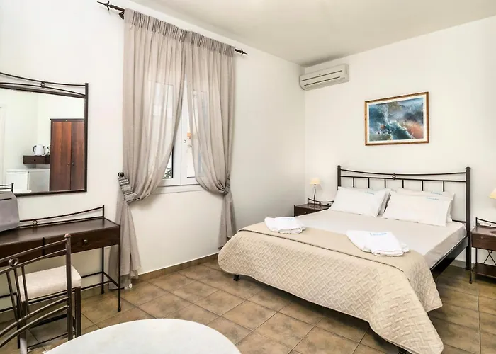 Appartement Livanios