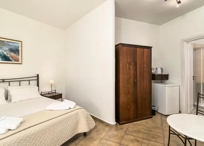 Livanios Appartement *