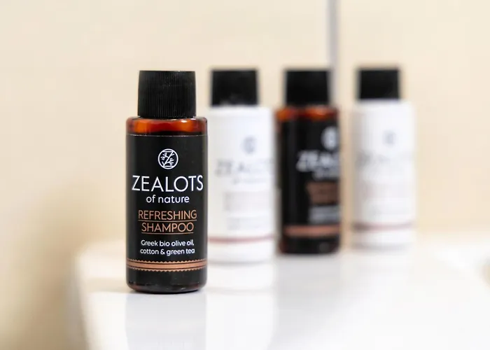 Appartement Livanios *