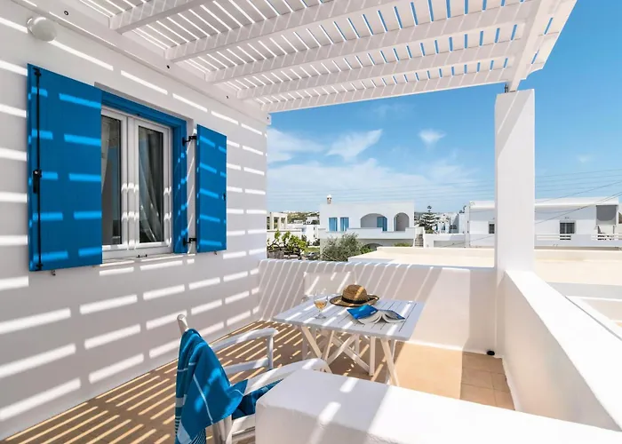 Livanios * Adamantas (Milos)