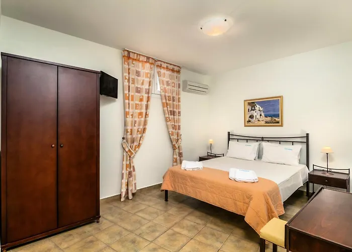 Livanios Appartement