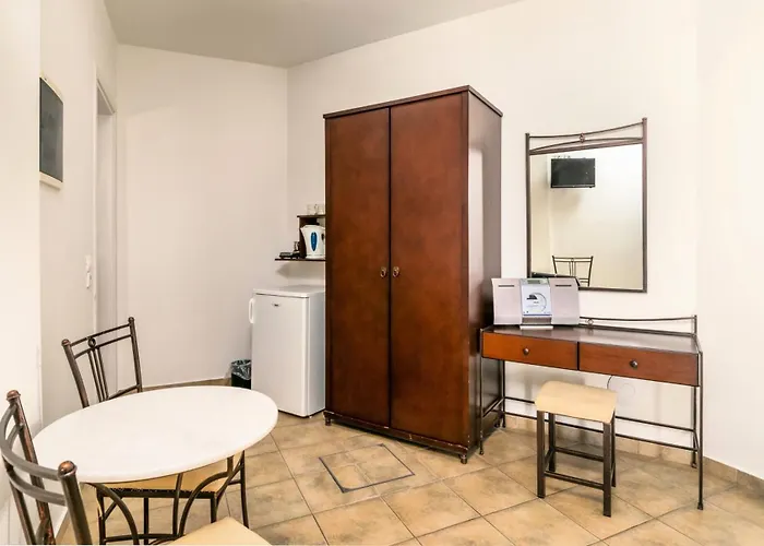 Appartement Livanios