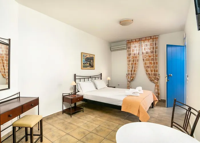 Livanios Appartement