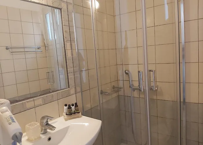 Livanios Appartement *