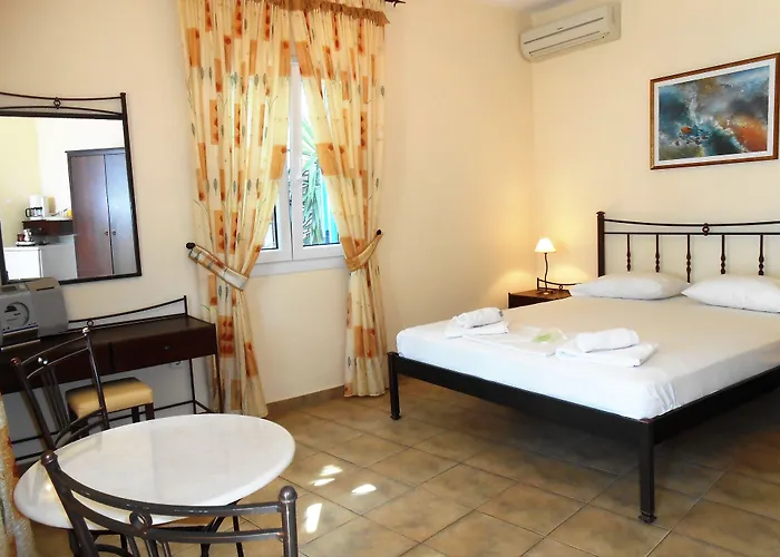 Livanios * Adamantas (Milos)