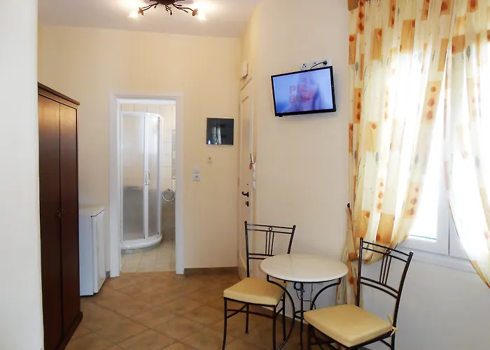 Appartement Livanios
