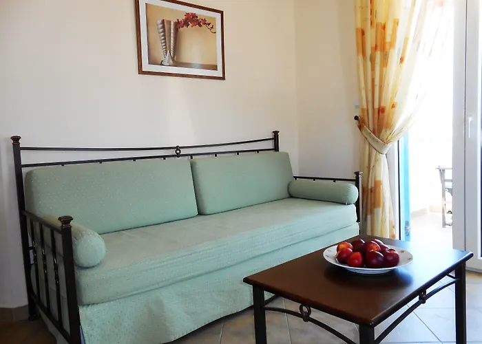 Livanios Appartement