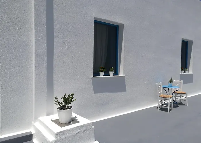 Livanios Appartement