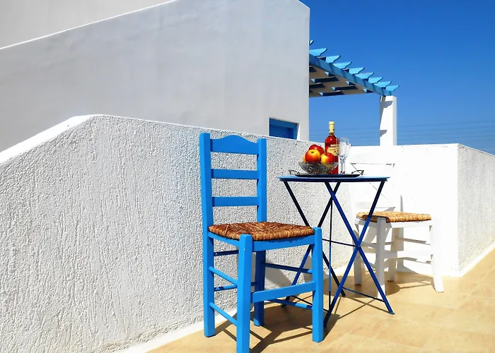 Livanios Appartement